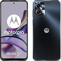 Motorola Moto G13 Dual SIM 128GB ROM + 4GB RAM Factory